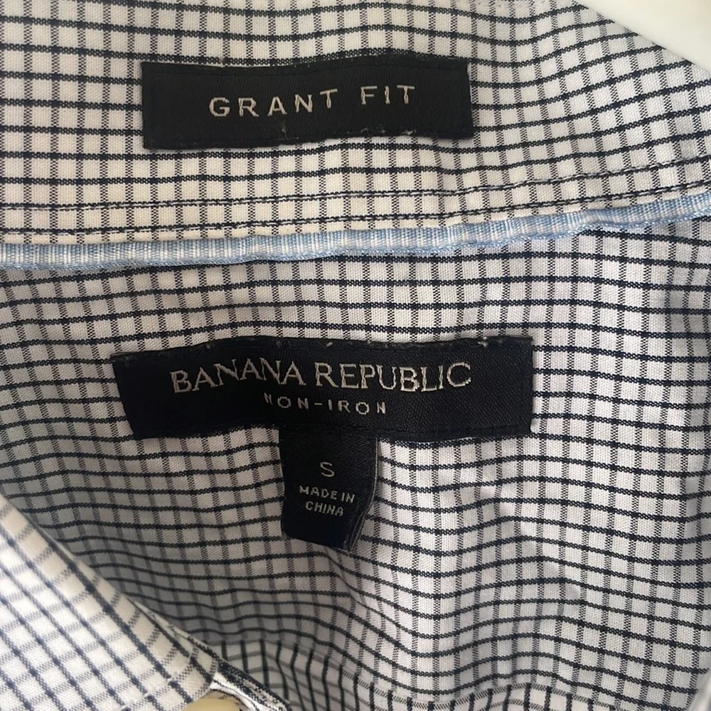 Button Up - Picture 2 of 3